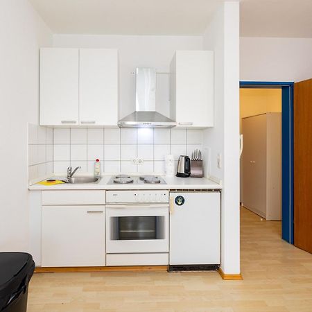 Nette Apartments In Wuerzburg Экстерьер фото