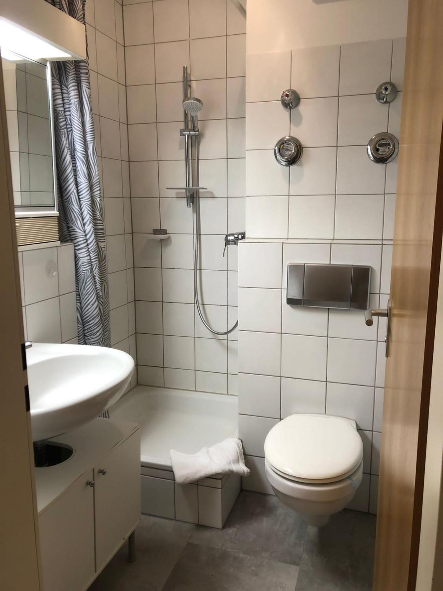 Nette Apartments In Wuerzburg Экстерьер фото