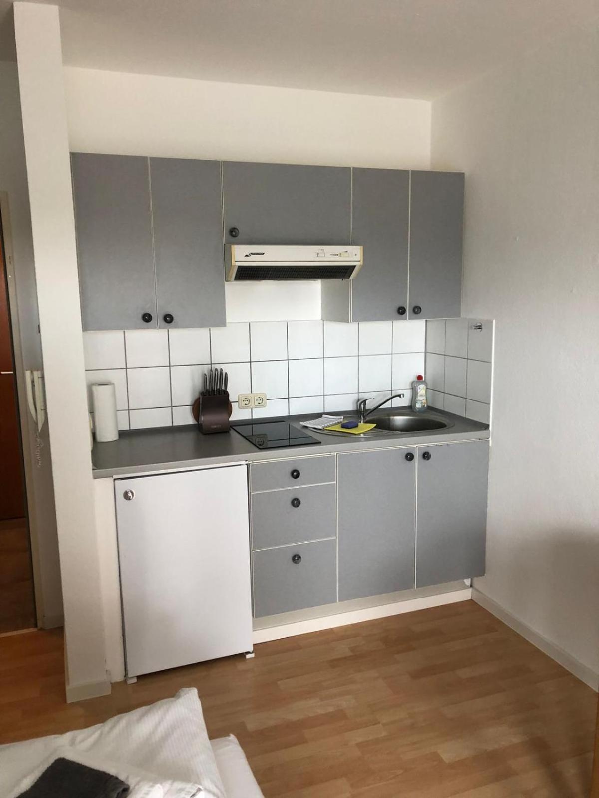 Nette Apartments In Wuerzburg Экстерьер фото