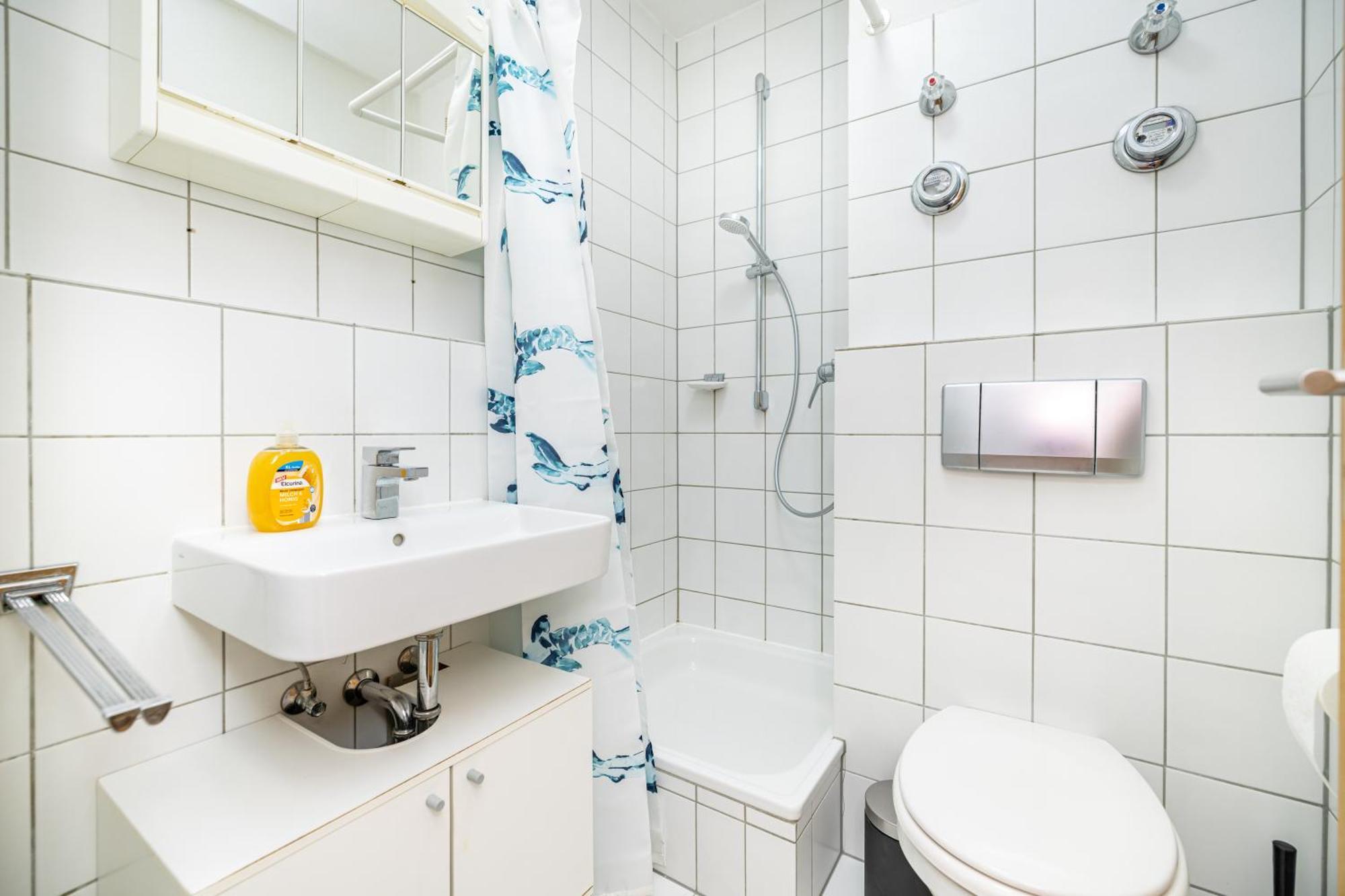 Nette Apartments In Wuerzburg Экстерьер фото